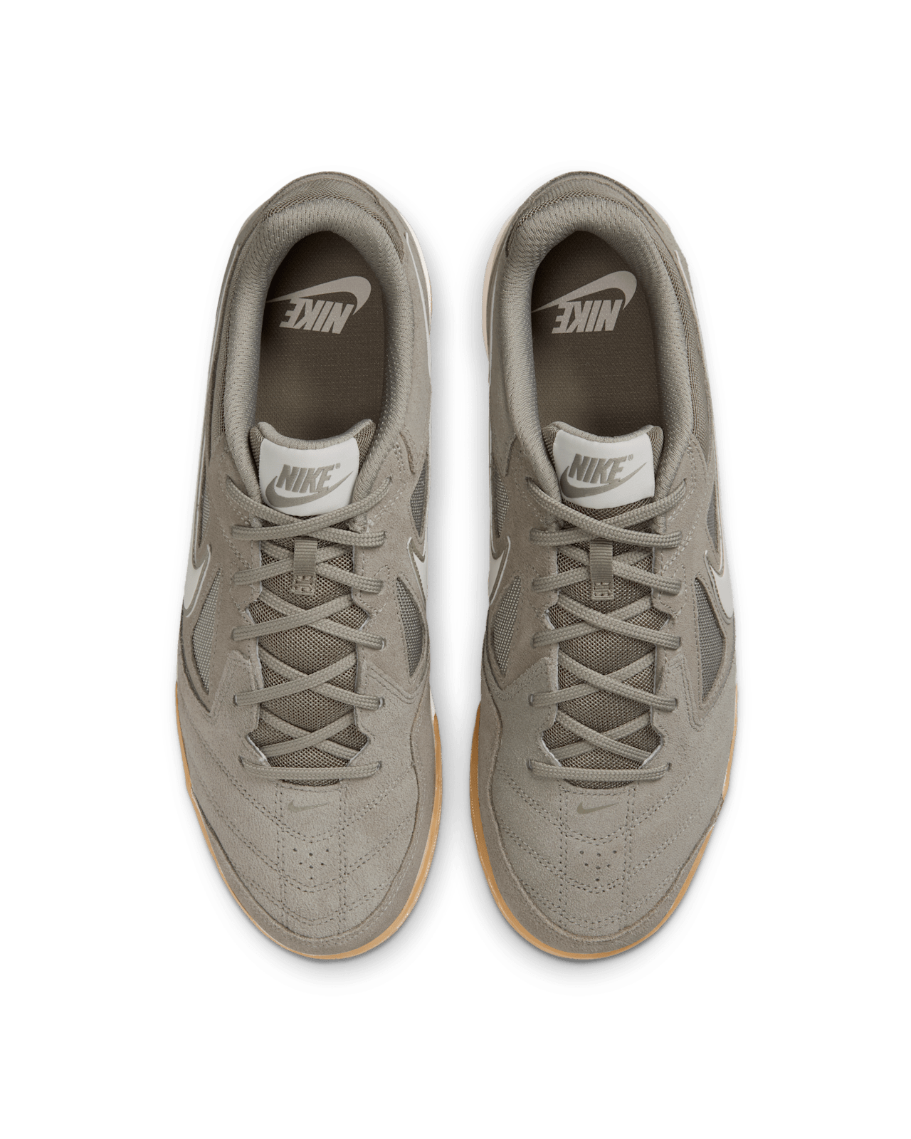 スニーカー Nike SS25 GATO (HQ6020 301) NIKE ナイキ スニーカー GATO ガト HQ6020-301 ローカット
